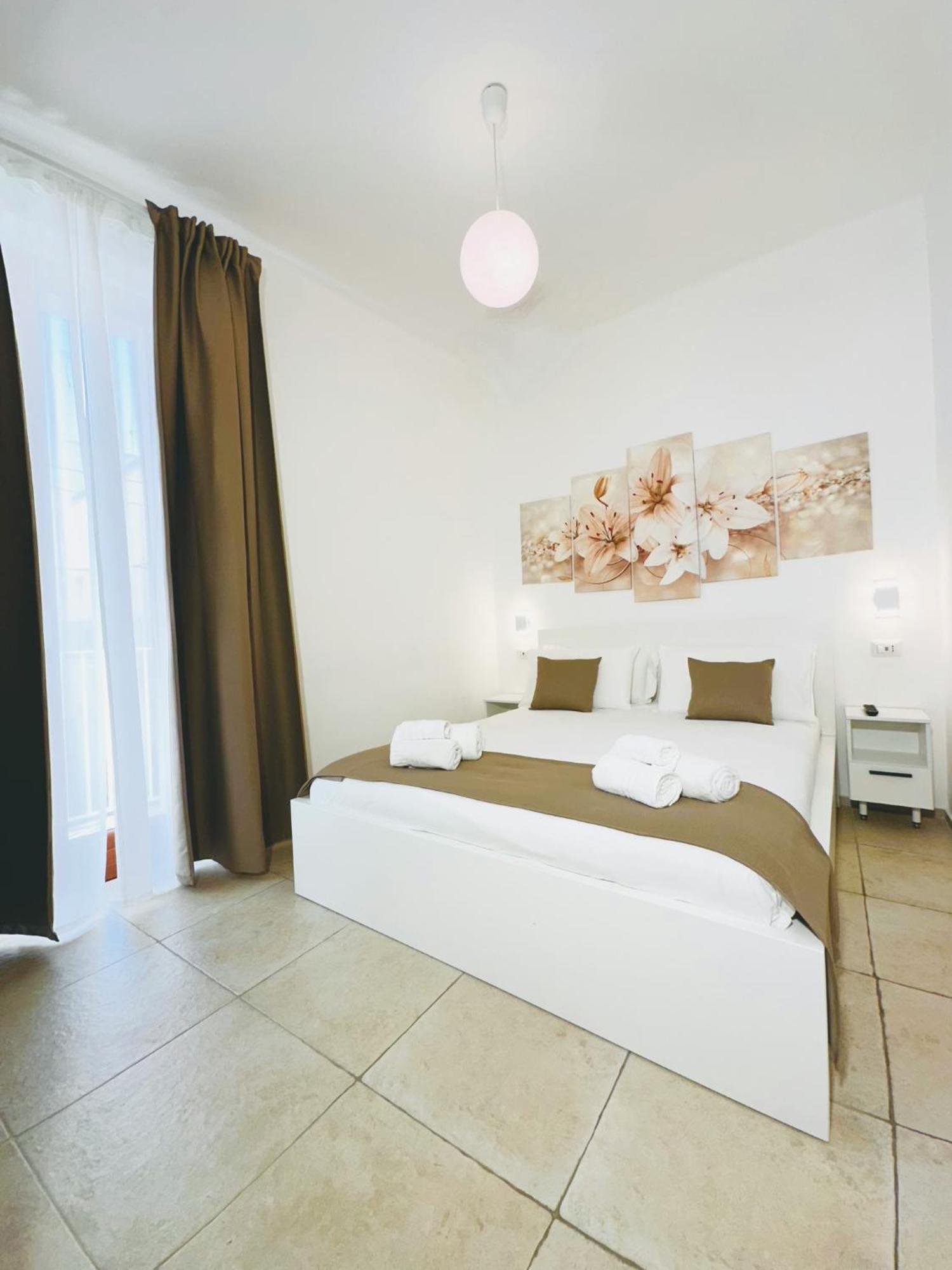Paradise Rooms Bitritto Exterior foto